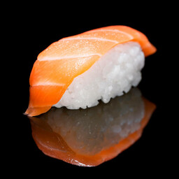 NIGIRI- SAKE' 4P